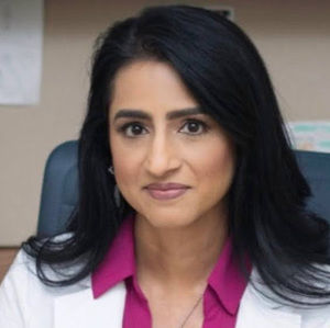 Meet your Posher, Radha